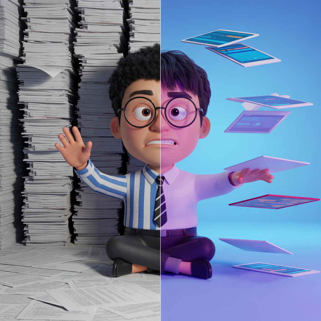 AI prompts that save time and boost productivity