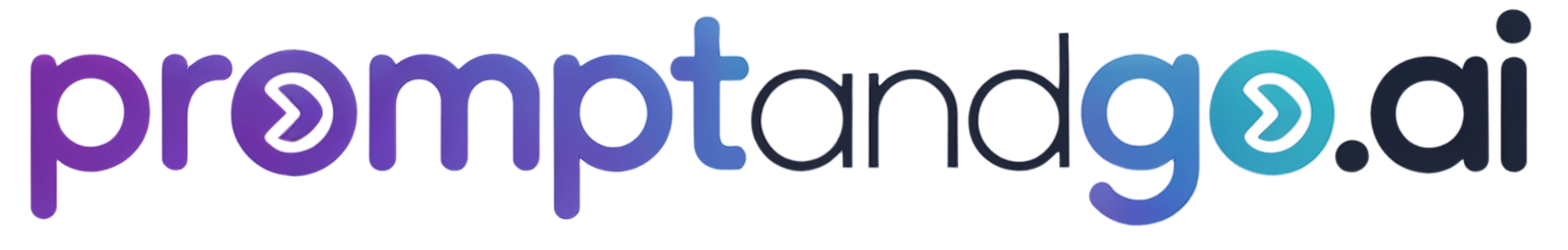 PromptandGo logo
