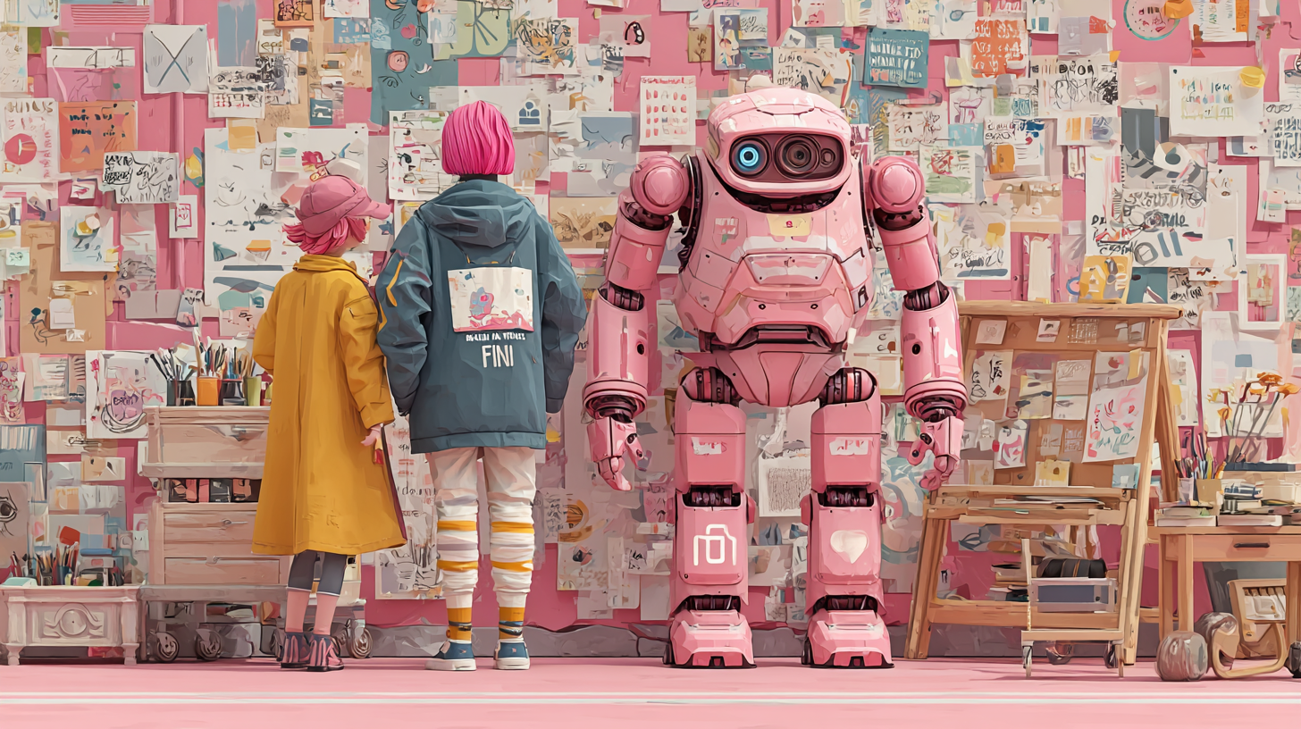 Why Most AI Outputs Feel "Fine" (And How to Push Past That)